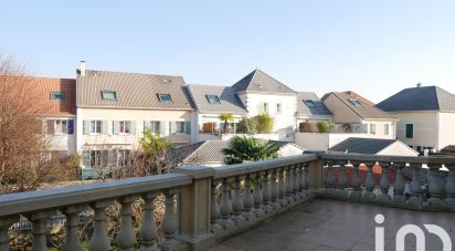 Town house 5 rooms of 116 m² in Alfortville (94140)
