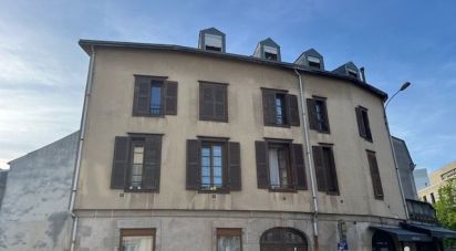 Appartement 4 pièces de 98 m² à Limoges (87000)