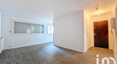Appartement 2 pièces de 39 m² à Rouen (76100)