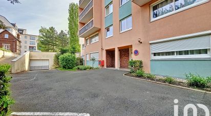 Apartment 2 rooms of 39 m² in Rouen (76100)