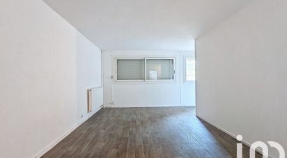 Apartment 2 rooms of 39 m² in Rouen (76100)