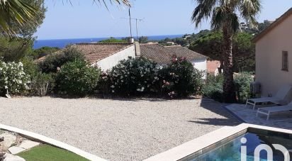 House 15 rooms of 240 m² in LES ISSAMBRES (83380)