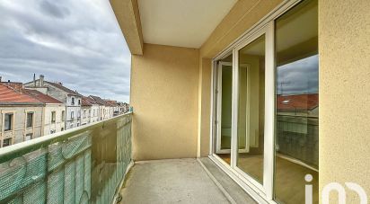 Apartment 3 rooms of 59 m² in Reims (51100)