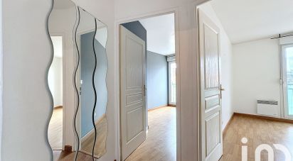 Appartement 3 pièces de 59 m² à Reims (51100)