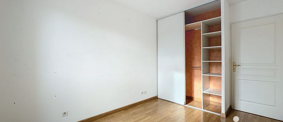 Appartement 3 pièces de 59 m² à Reims (51100)