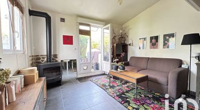 Apartment 2 rooms of 40 m² in Noisy-le-Sec (93130)