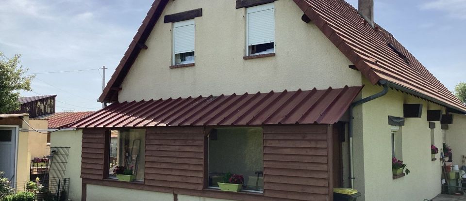 House 7 rooms of 165 m² in Pont-Audemer (27500)