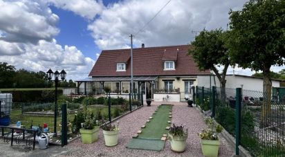House 7 rooms of 165 m² in Pont-Audemer (27500)