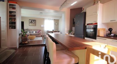 Town house 5 rooms of 92 m² in Reims (51100)