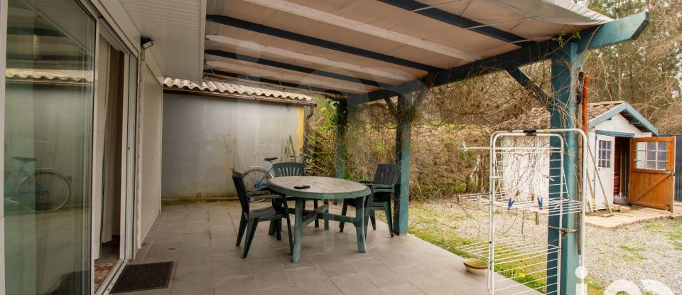 House 4 rooms of 62 m² in Vielle-Saint-Girons (40560)