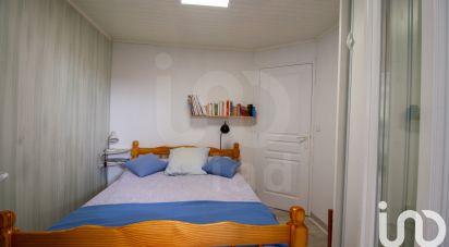 Maison 4 pièces de 62 m² à Vielle-Saint-Girons (40560)