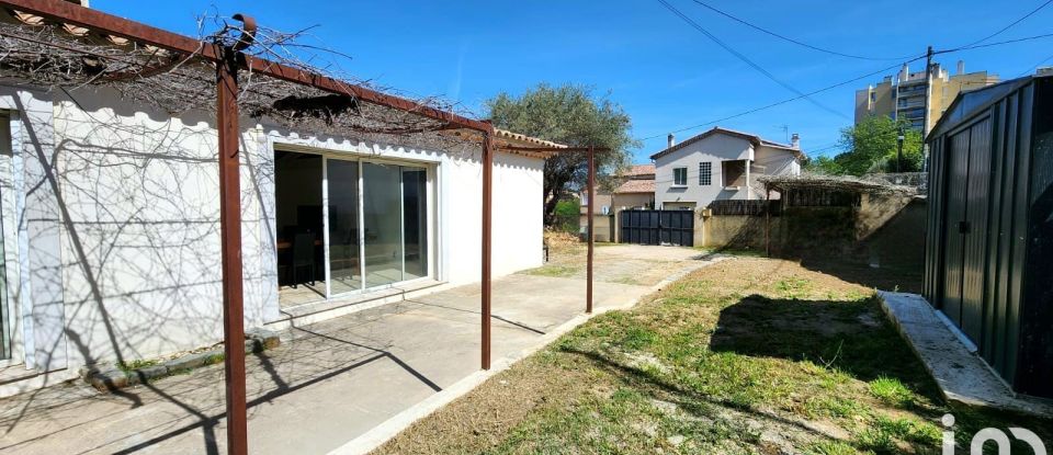 House 6 rooms of 150 m² in Aubagne (13400)
