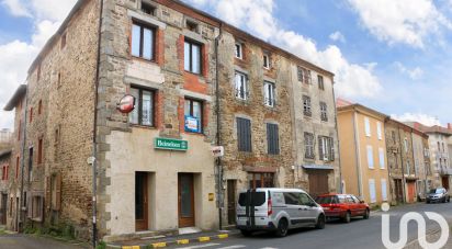 Maison de village 5 pièces de 196 m² à Champagnac-le-Vieux (43440)