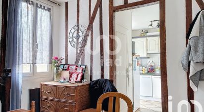 Town house 3 rooms of 55 m² in Envermeu (76630)