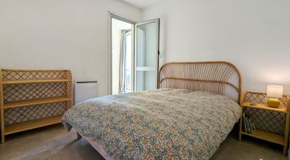 Appartement 2 pièces de 37 m² à BISCARROSSE PLAGE (40600)