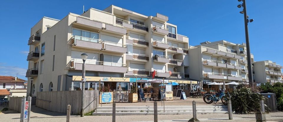 Apartment 2 rooms of 37 m² in BISCARROSSE PLAGE (40600)