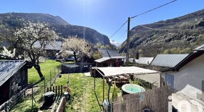 House 3 rooms of 71 m² in Le Freney-d'Oisans (38142)