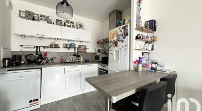 Appartement 3 pièces de 57 m² à Marolles-en-Hurepoix (91630)