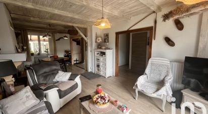 House 5 rooms of 85 m² in Nilvange (57240)