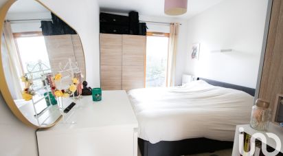 Appartement 4 pièces de 78 m² à Bois-d'Arcy (78390)