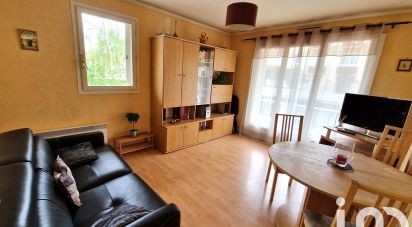 Appartement 2 pièces de 38 m² à Alfortville (94140)