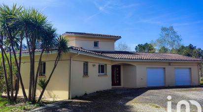 House 6 rooms of 185 m² in Pessac (33600)