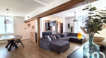 Maison 6 pièces de 142 m² à Mareau-aux-Prés (45370)