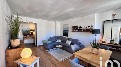 Appartement 4 pièces de 79 m² à Aix-en-Provence (13090)