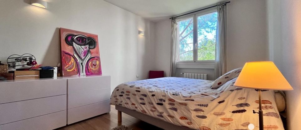 Appartement 4 pièces de 79 m² à Aix-en-Provence (13090)