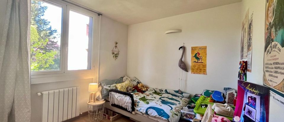 Apartment 4 rooms of 79 m² in Aix-en-Provence (13090)