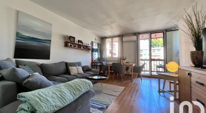 Apartment 4 rooms of 79 m² in Aix-en-Provence (13090)