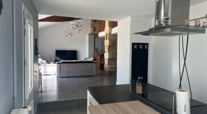 Maison 5 pièces de 260 m² à Libourne (33500)