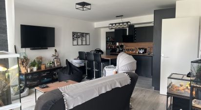 Apartment 3 rooms of 57 m² in Saint-Witz (95470)