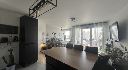 Appartement 2 pièces de 57 m² à Saint-Witz (95470)