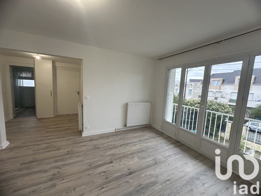 Appartement 3 pièces de 62 m² à Champigny-sur-Marne (94500)