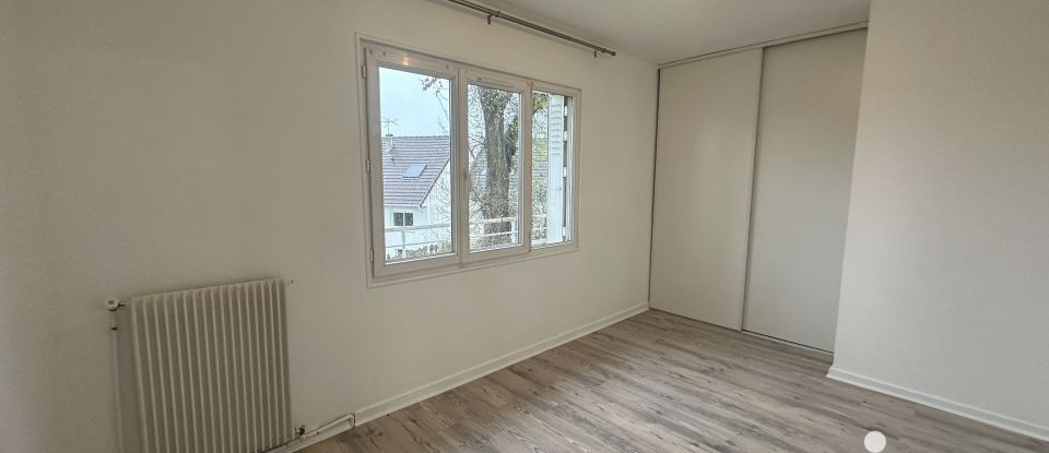 Apartment 3 rooms of 62 m² in Champigny-sur-Marne (94500)