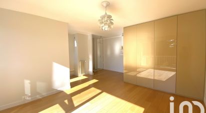 Appartement 3 pièces de 58 m² à Chatou (78400)