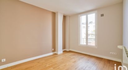 Apartment 2 rooms of 44 m² in Boulogne-Billancourt (92100)