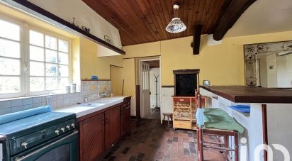 Country house 6 rooms of 195 m² in Blesmes (02400)