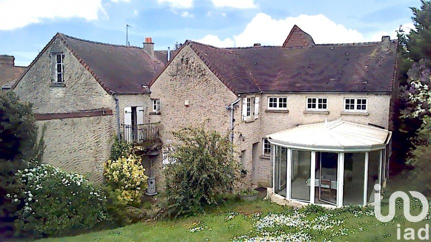 Country house 6 rooms of 195 m² in Blesmes (02400)