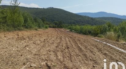 Terrain agricole de 244 016 m² à Le Bosc (34700)