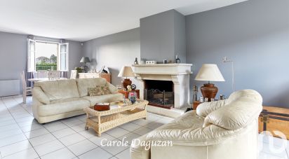 House 6 rooms of 180 m² in Montesson (78360)