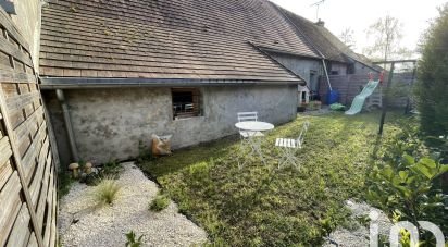 House 4 rooms of 91 m² in Montbouy (45230)