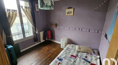 Traditional house 4 rooms of 85 m² in Aubervilliers (93300)