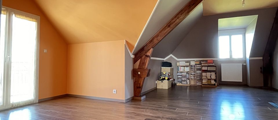 Maison 5 pièces de 162 m² à Amboise (37400)