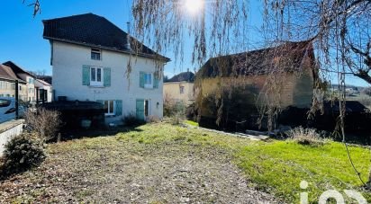 Village house 6 rooms of 162 m² in Les Abrets en Dauphiné (38490)