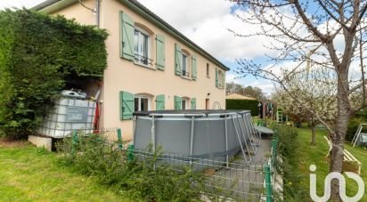 Maison 5 pièces de 90 m² à Saint-Léonard-de-Noblat (87400)