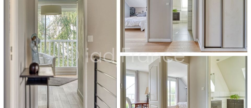 House 8 rooms of 187 m² in Villennes-sur-Seine (78670)