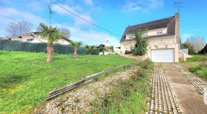 House 5 rooms of 137 m² in Amblainville (60110)