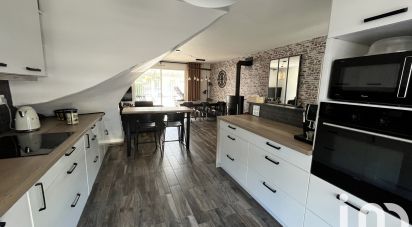 Maison traditionnelle 6 pièces de 103 m² à Livron-sur-Drôme (26250)
